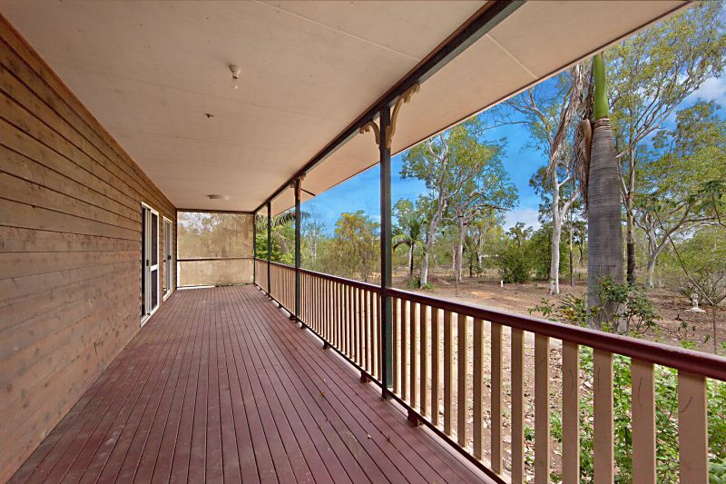 6 Tindall Court Alligator Creek Queensland AcreageSemirural for Sale