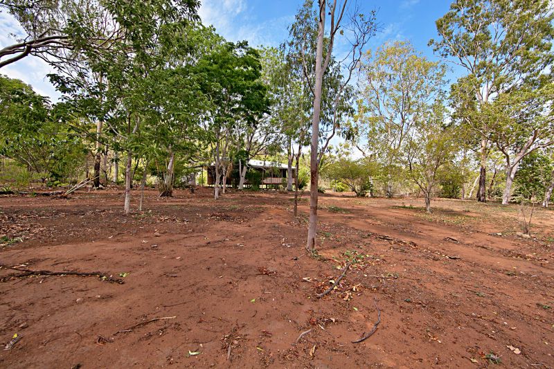6 Tindall Court Alligator Creek Queensland AcreageSemirural for Sale