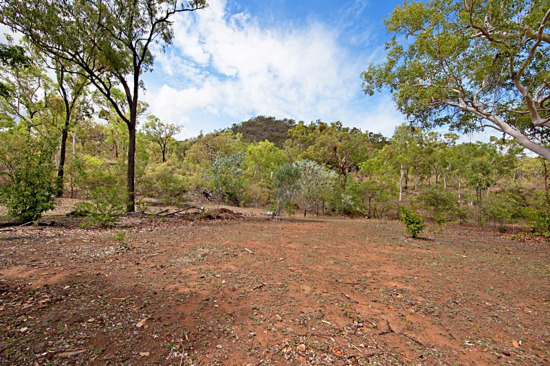 6 Tindall Court Alligator Creek Queensland AcreageSemirural for Sale