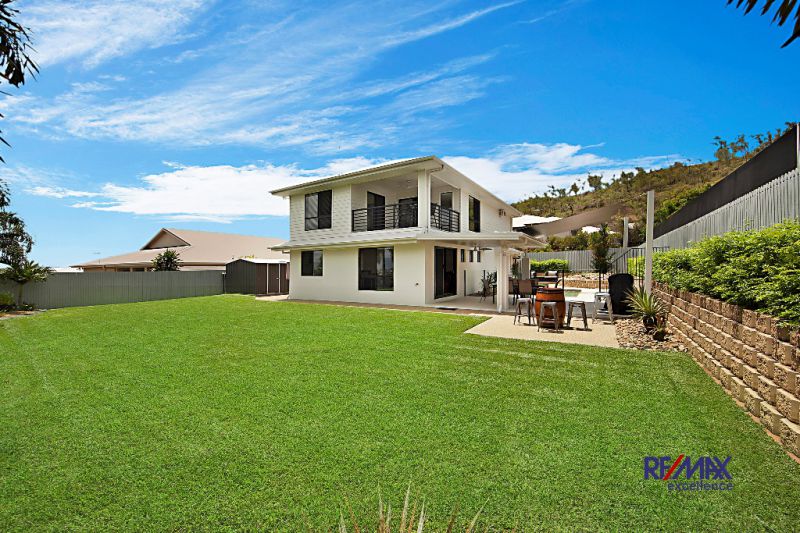 13 Knox Court Mount Louisa Queensland House for Sale RE/MAX Australia