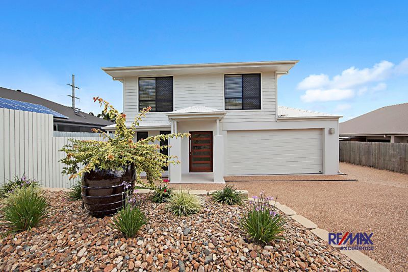 13 Knox Court Mount Louisa Queensland House for Sale RE/MAX Australia