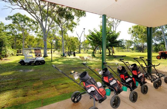 Golf course, development site or Both