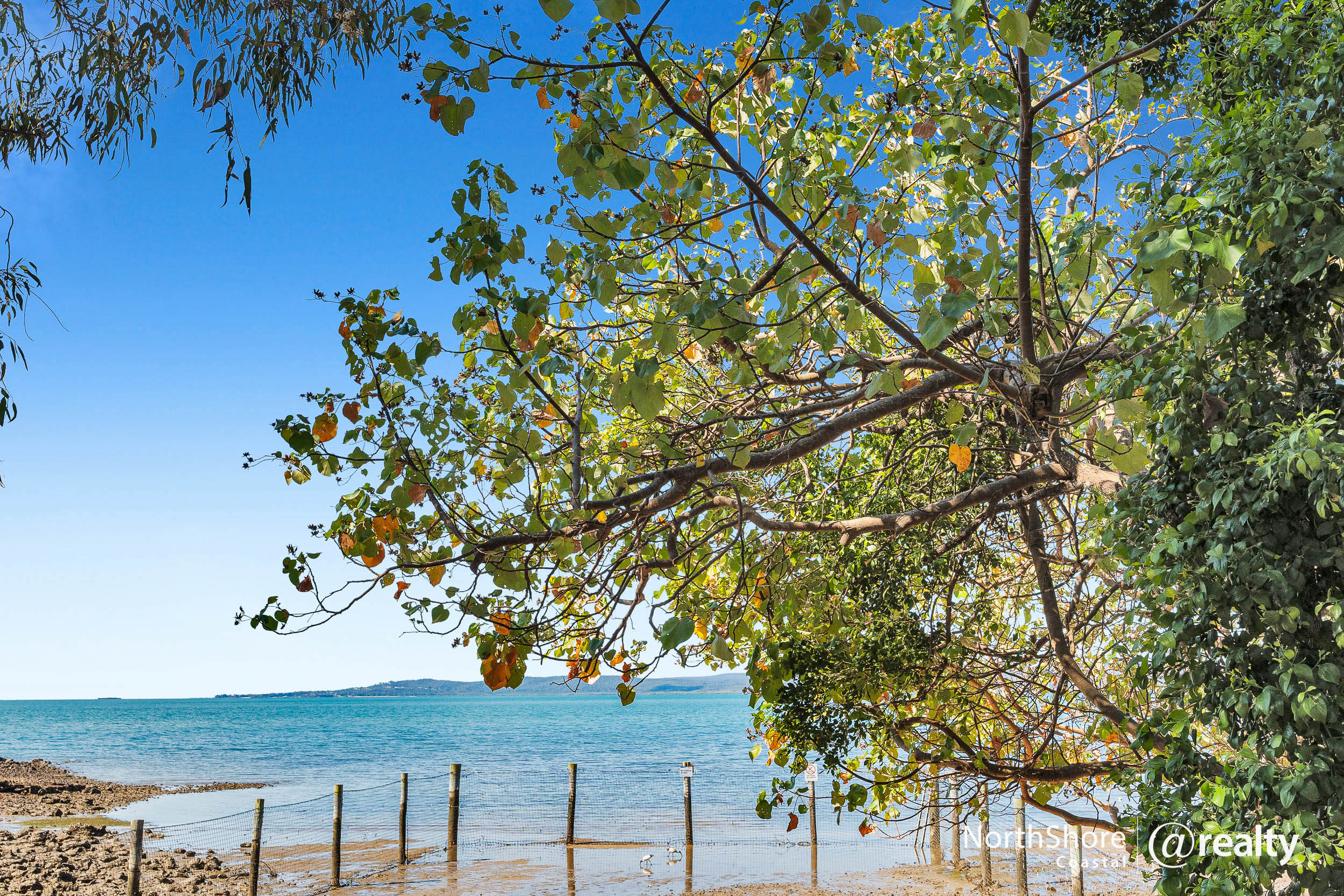 Macleay Island