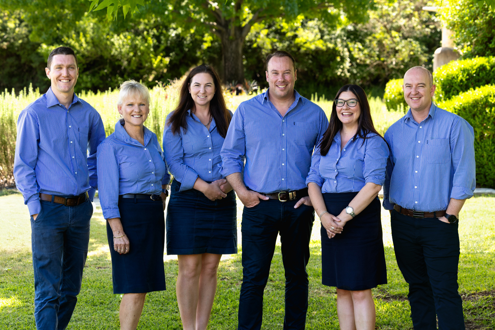 Burke & Smyth Real Estate Agents in Tamworth