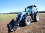 Property in Tenterfield - Clearing Sale Saturday 29th June at 10am
