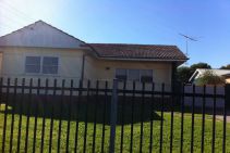 Property in Fairfield Heights - $380