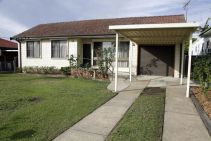 Property in Canley Heights - AUCTION