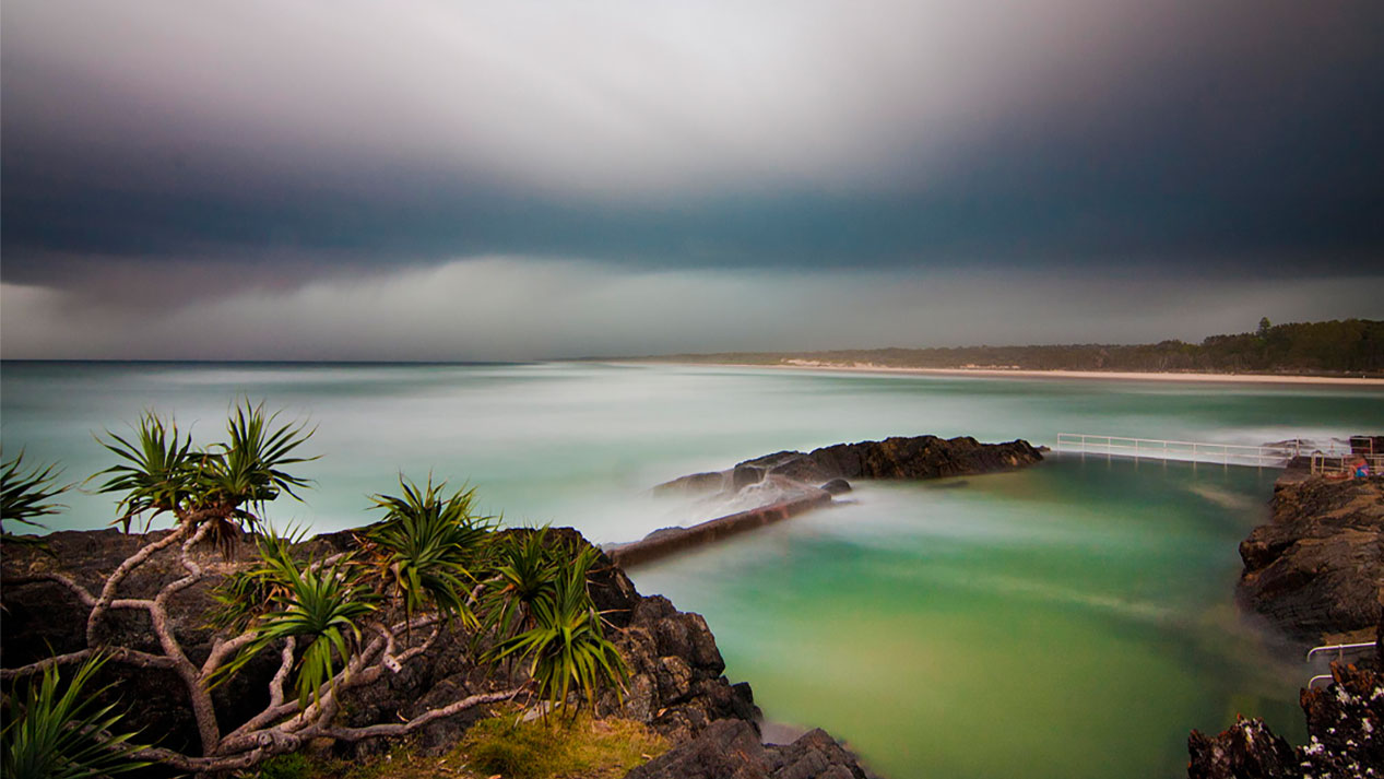 Sawtell