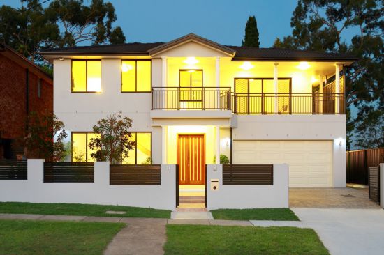 Property For Sale in Denistone