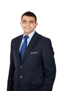 Picture of John Moussa