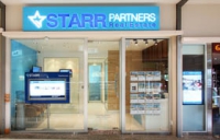 Starr Partners Pemulwuy
