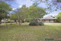 Property in South Wentworthville - Sold for $1,400,000