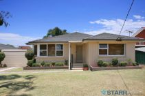 Property in Greystanes - Sold for $543,381