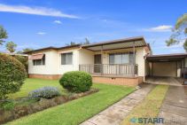 Property in Greystanes - Sold for $465,000