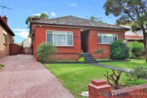 Property in Merrylands - Sold for $600,000