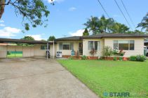 Property in Greystanes - Sold for $454,500