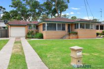 Property in Greystanes - Sold for $538,000