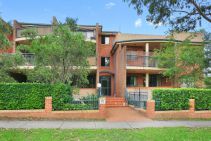 Property in Merrylands - Sold for $365,000