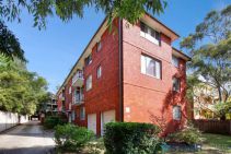 Property in Wentworthville - Sold for $284,000