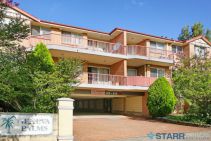 Property in Merrylands - Sold for $335,422