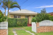 Property in Merrylands - Sold for $385,000