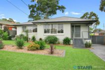 Property in Greystanes - Sold for $543,000
