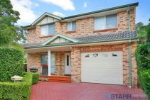 Property in Parramatta - Sold for $726,099