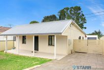 Property in Guildford - Sold for $480,000