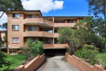 Property in Merrylands - Sold for $347,000