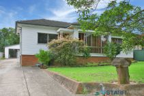 Property in Guildford West - Sold for $490,000