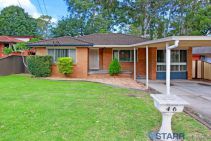 Property in Greystanes - Sold for $538,400