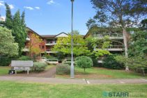 Property in Merrylands - Sold for $322,880