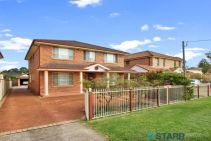 Property in Merrylands - Sold for $857,000
