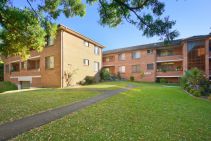 Property in Merrylands - Sold for $236,000