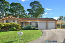 Property in Woodpark - Sold for $620,180