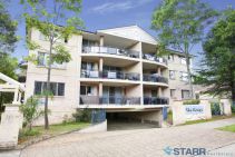 Property in Merrylands - Sold for $356,000