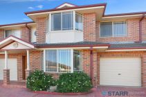 Property in South Wentworthville - $440,000 - $470,000