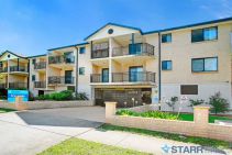 Property in Merrylands - Sold for $350,250