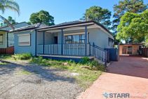 Property in South Wentworthville - Sold for $421,000