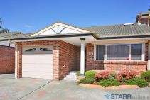 Property in South Wentworthville - Sold for $415,559