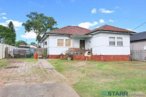 Property in Merrylands - AUCTION