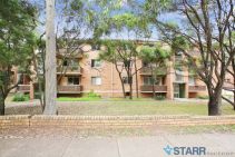 Property in Merrylands - Sold for $217,800