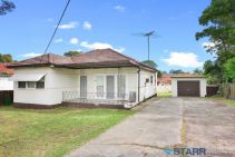 Property in Merrylands - AUCTION