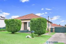 Property in Merrylands - Sold for $495,000
