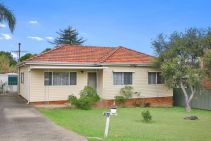 Property in Merrylands - Sold for $620,000