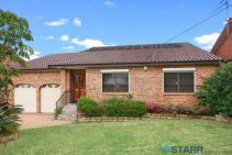 Property in Greystanes - AUCTION
