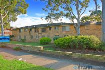 Property in Merrylands West - $315,000 - $345,000