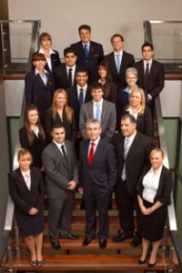 Starr Partners Parramatta Sales