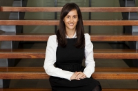 Picture of Katrina Borg
