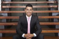 Picture of Daniel Formosa